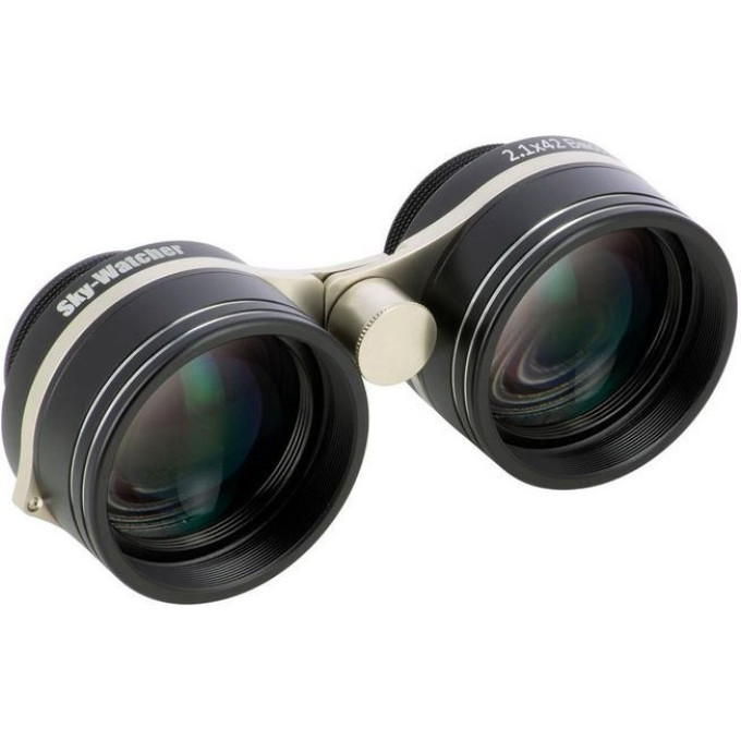 Бинокль широкоугольный SKY-WATCHER 2,1x42 85547